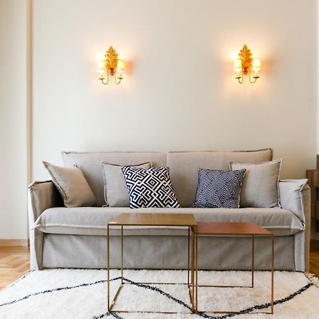 Luxury #A By Ototo Leilighet Thessaloníki Eksteriør bilde