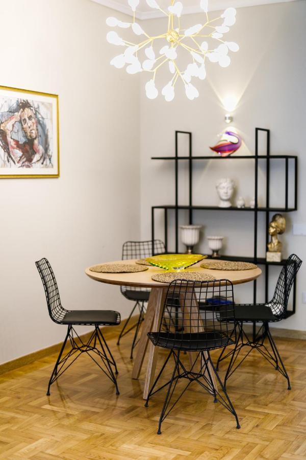 Luxury #A By Ototo Leilighet Thessaloníki Eksteriør bilde