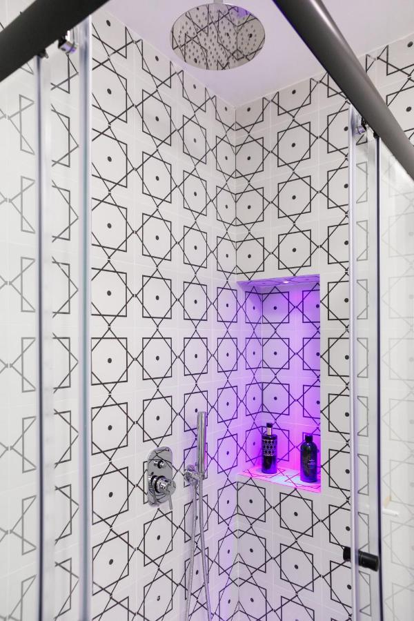 Luxury #A By Ototo Leilighet Thessaloníki Eksteriør bilde
