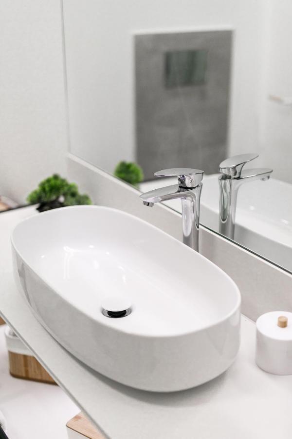 Luxury #A By Ototo Leilighet Thessaloníki Eksteriør bilde