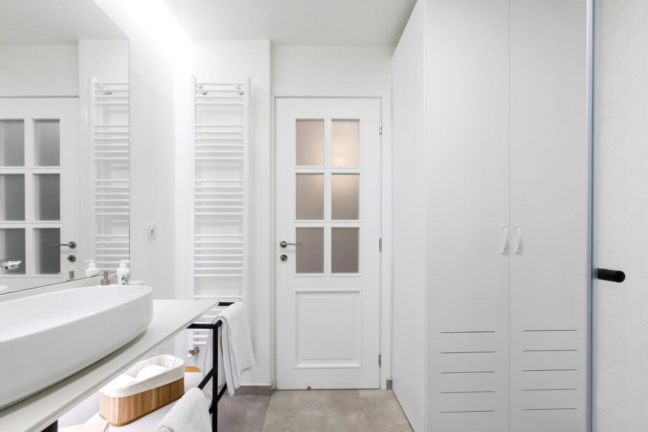 Luxury #A By Ototo Leilighet Thessaloníki Eksteriør bilde