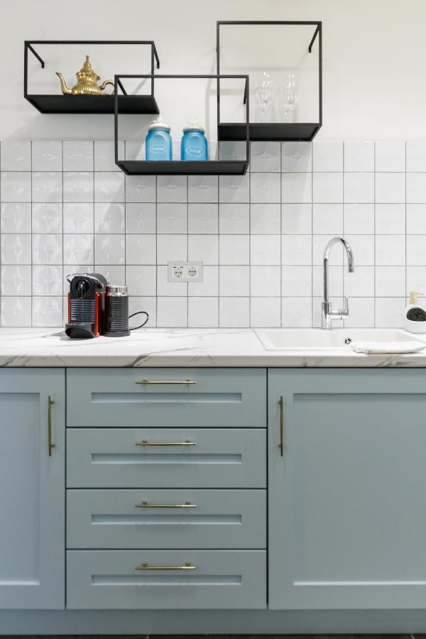Luxury #A By Ototo Leilighet Thessaloníki Eksteriør bilde