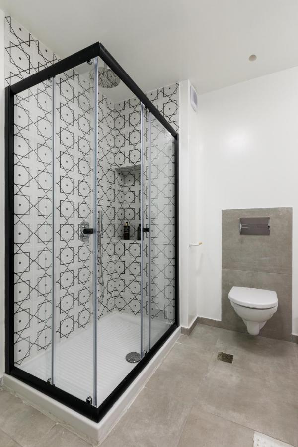 Luxury #A By Ototo Leilighet Thessaloníki Eksteriør bilde